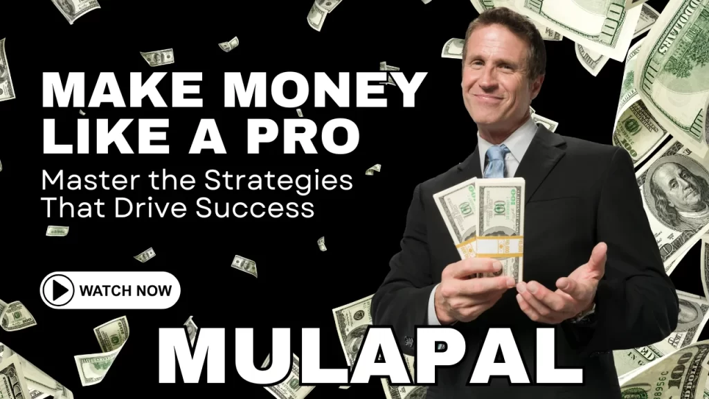 🌍 How to Start Earning Online with Zero Experience in 2025 — The MulaPal Way