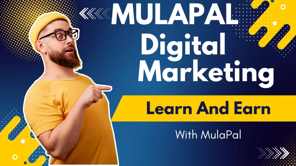 🔷 What is MulaPal About? | Join & Register on Mulapal Today
