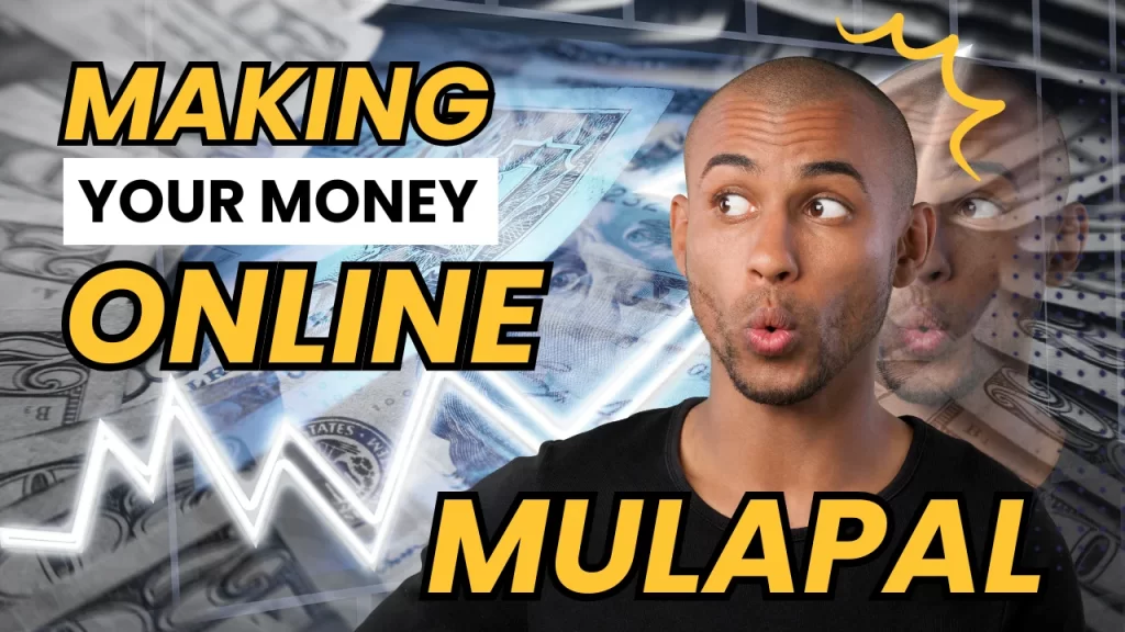 🌍 How MulaPal Helps African Youth Escape the Job Hunt (2025 Edition)