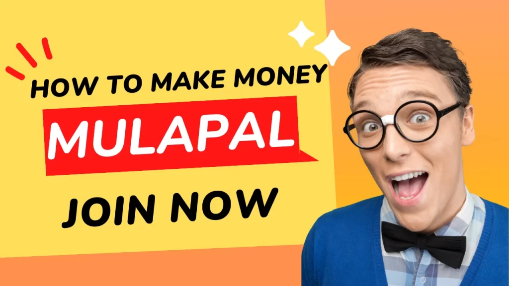 🌍 Join Mulapal Agencies – The Gateway to Daily Online Earnings