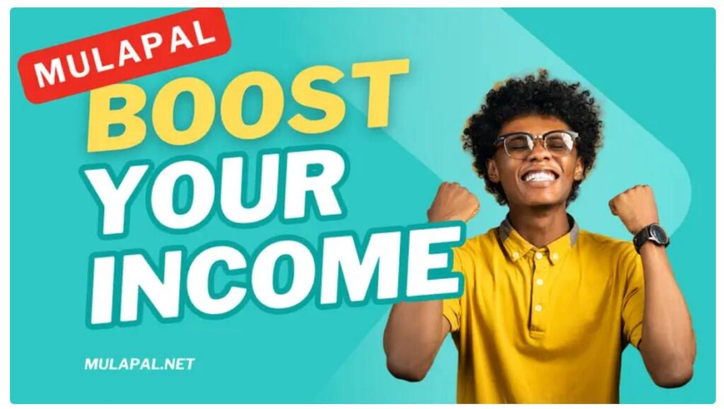 🔑 MulaPal – Login & Unlock Your Path to Financial Freedom