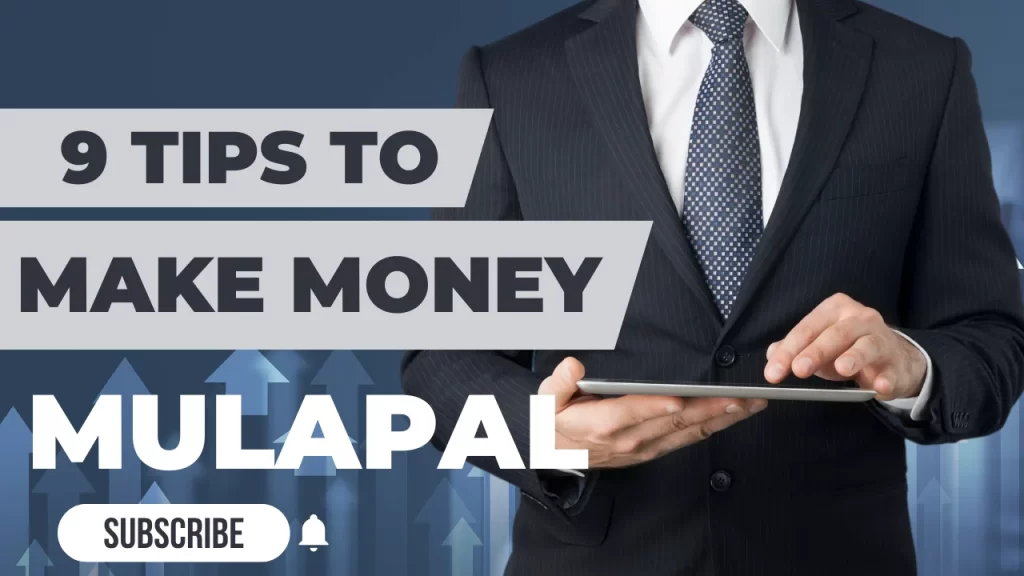 🇺🇬 Mulapal Uganda – How It Works & Why It’s 100% Legit