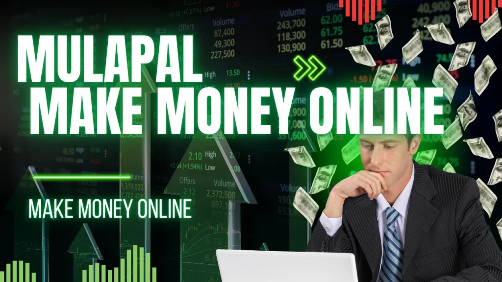 📱 How to Make Money Using Only Your Smartphone in 2025 – Powered by MulaPal