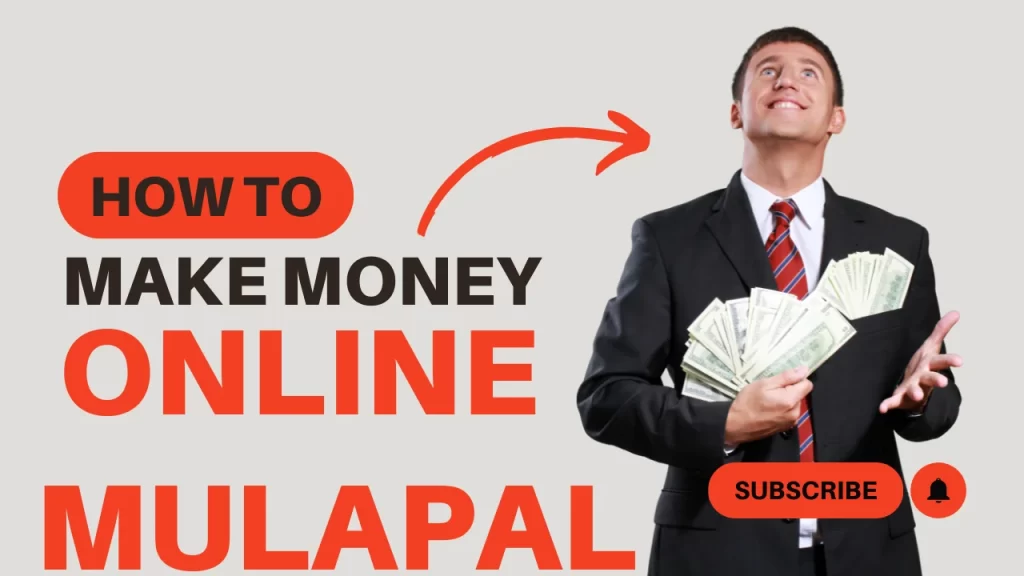 📝 Step-by-Step Guide: How to Register and Activate Your MulaPal Account (2025)