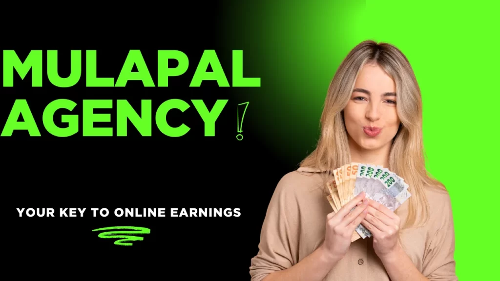 🌍 Best Online Hustles for Unemployed Youth in Africa – Powered by MulaPal (2025 Edition)